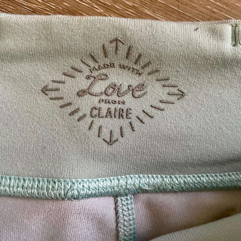 Ivivva Leggins - Picture 3 of 4